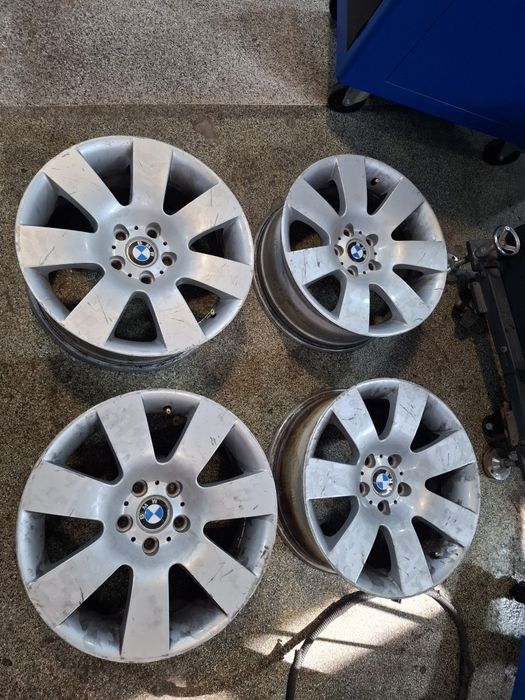 BMW 123 стиль 123