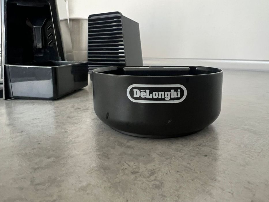 Delonghi essenza