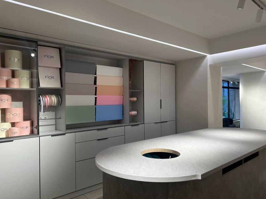 Цветочный бизнес