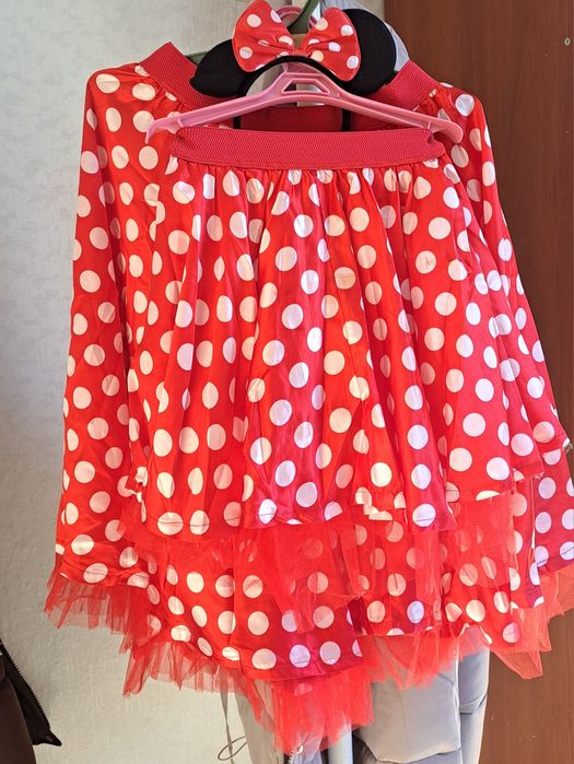 Разгрузка гардероба