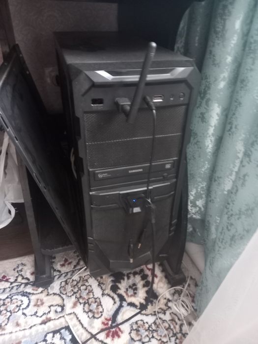 Продаю пк за 55 000 тг