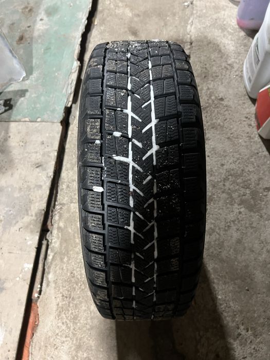 Продам шины диски вместе