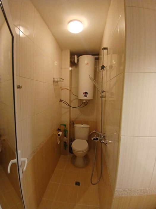 Двустаен апартамент под наем район Гранд Мол