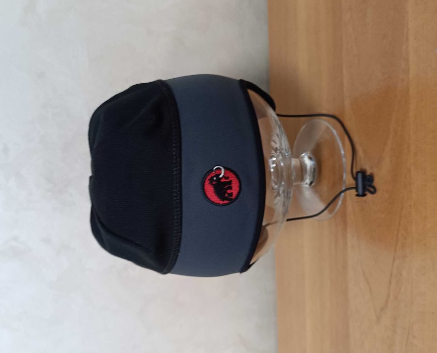 Mammut Windstopper Gore