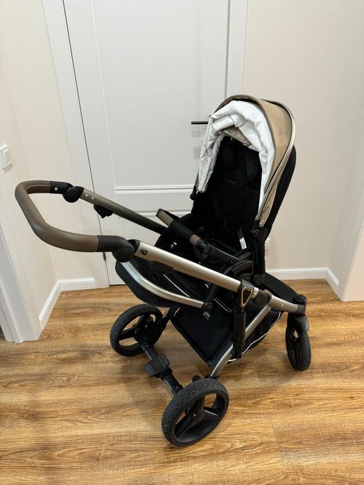 Детская коляска 2 в 1