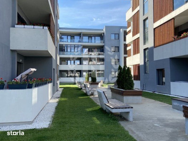 Apartament 2 Camere 2 Balcoane 74 Mp