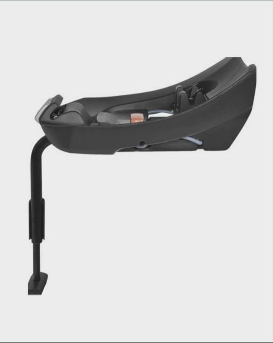 Vand pachet scoica auto Cybex + baza Cybex ISOFIX