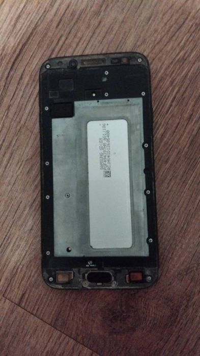 Samsung Galaxy j7 2017