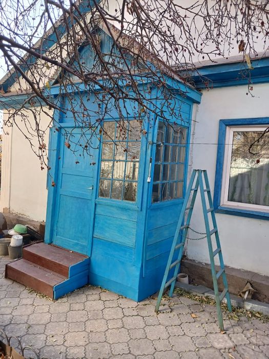 Продам частный дом.