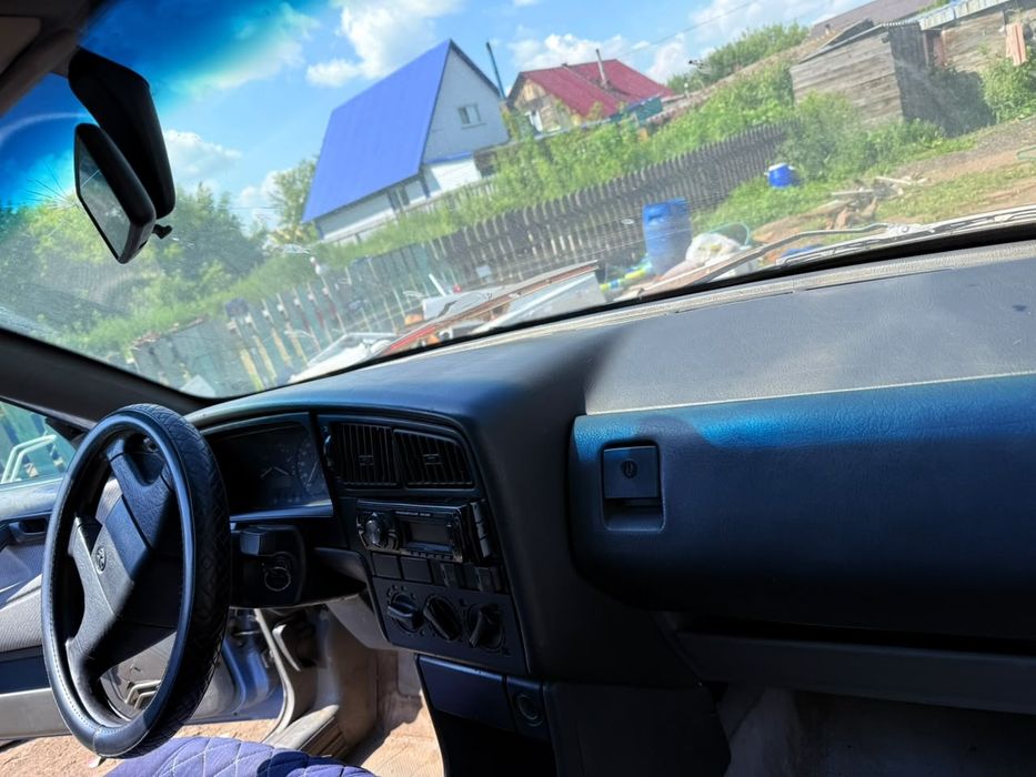 Продам машину на ходу