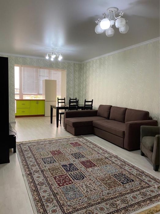 Продается 2х комнатная квартира в уральск