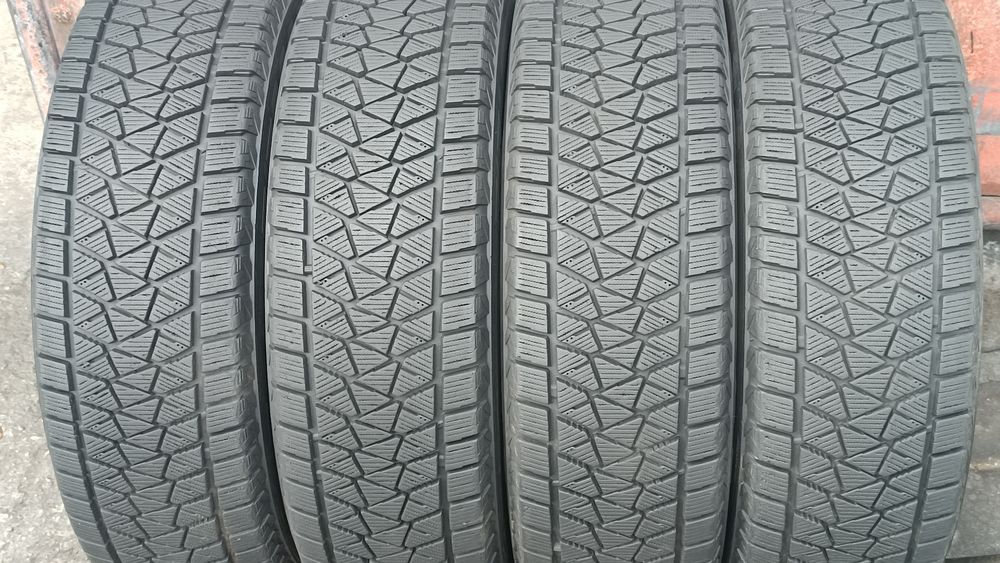 205/70/15 Bridgestone