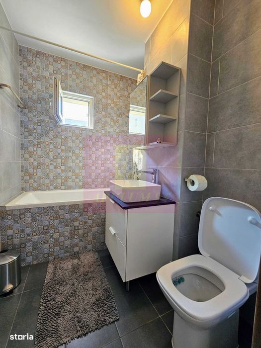 Apt 3 camTineretului, Renovat, mobilat