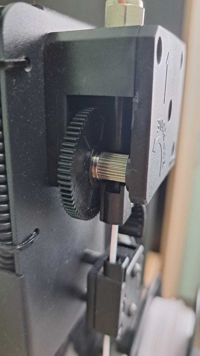 Imprimanta 3D Tronxy D01