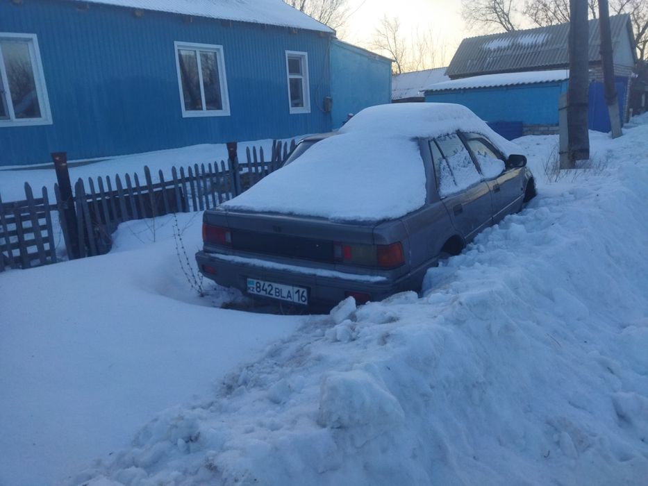 Honda civic седан