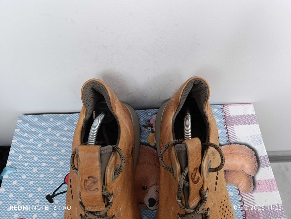 ''Ecco Scinapse''оригинални мъжки сникърси 43 номер