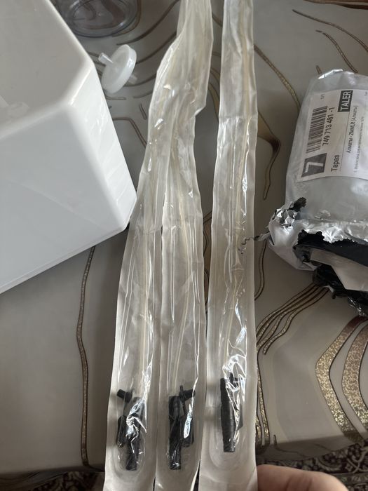 Хирургически отсасыватель ALFA-STORE 7V-A