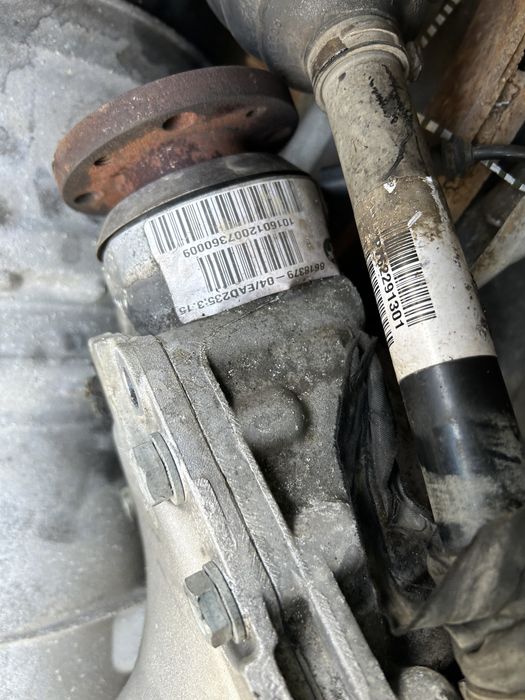 Grup fata bmw f15 f16 f20 f30 f32 f35 f34 f36 E71 E70