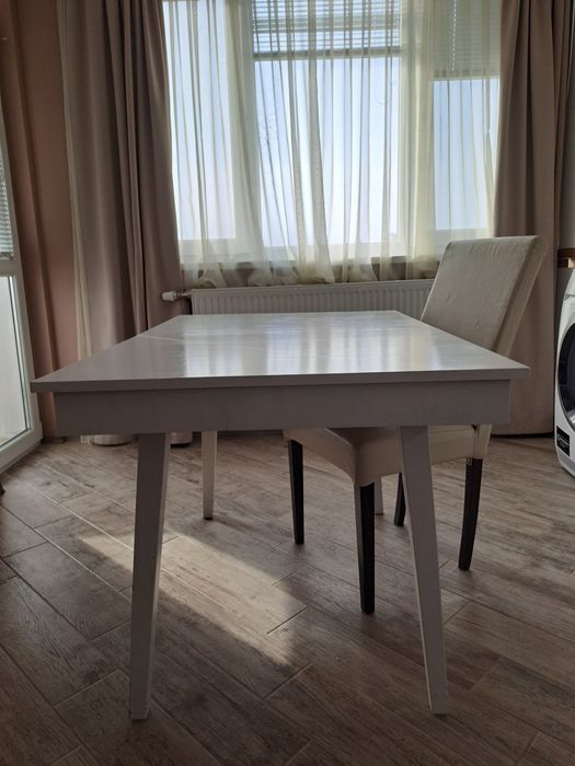 Трапезни столове Effezeta