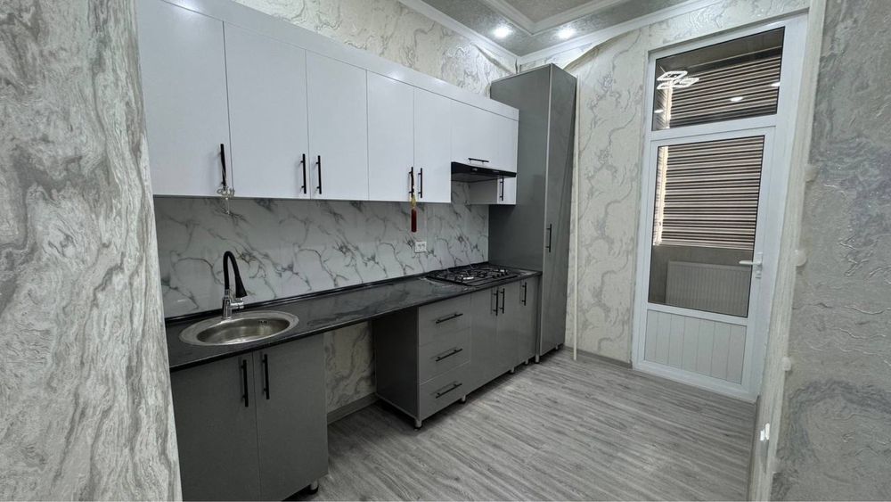 2 хонали квартира