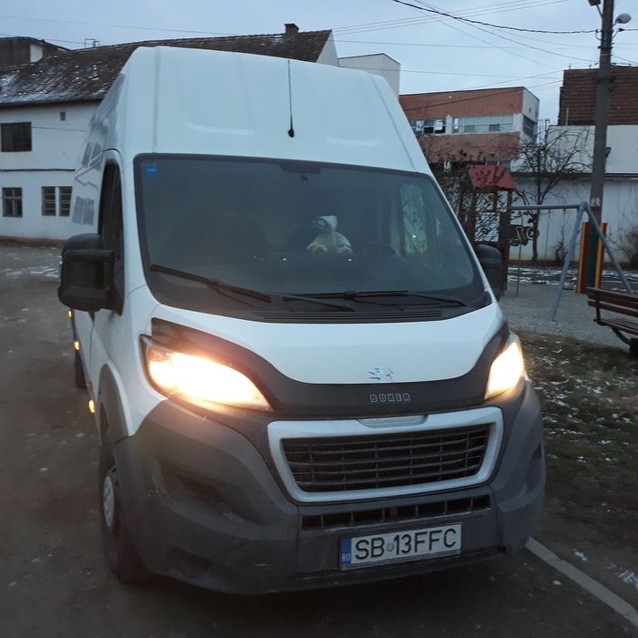 Transport de bunuri și mobilă Sibiu