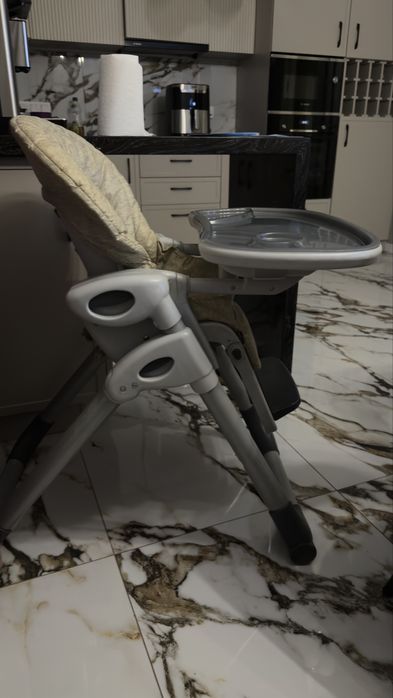 Детское Кресло- стол