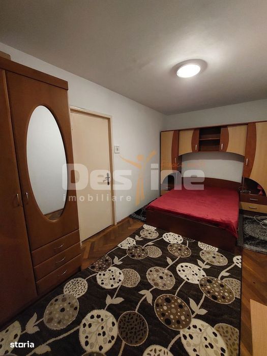 Apartament 2 camere de închiriat pe termen lung – Tomis Nord, Constanț