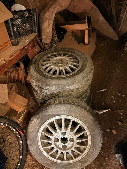 Ауди диски R14 келысемыз