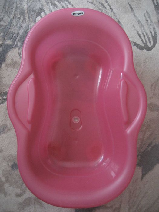 Стойка за къпане на бебе , Вана за бебе и още