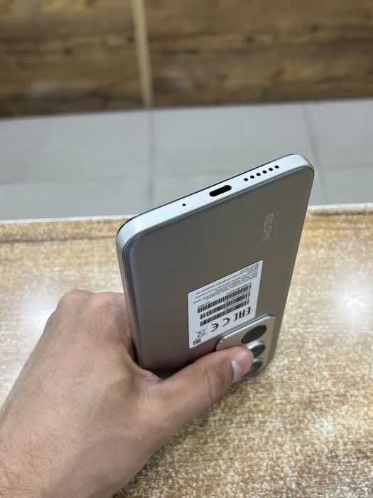 Redmi 15 256GB (kaspi 0-0-12)