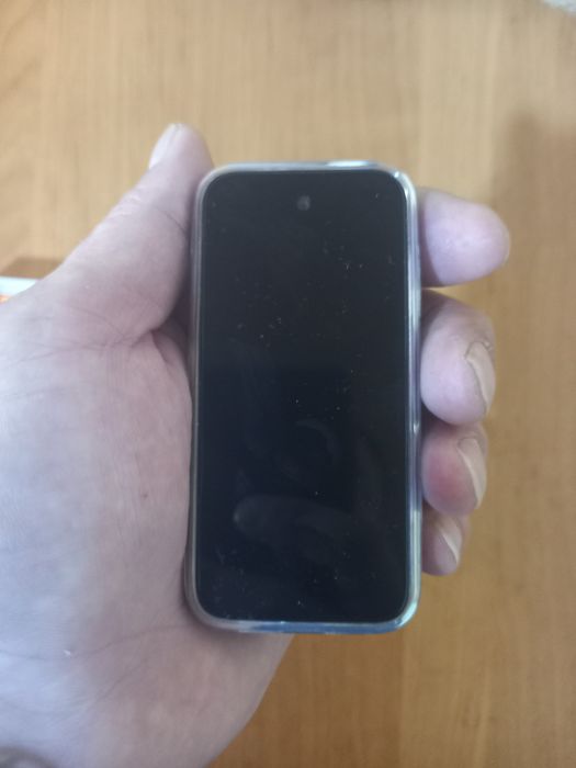 Продам 17 про макс мини (китай)