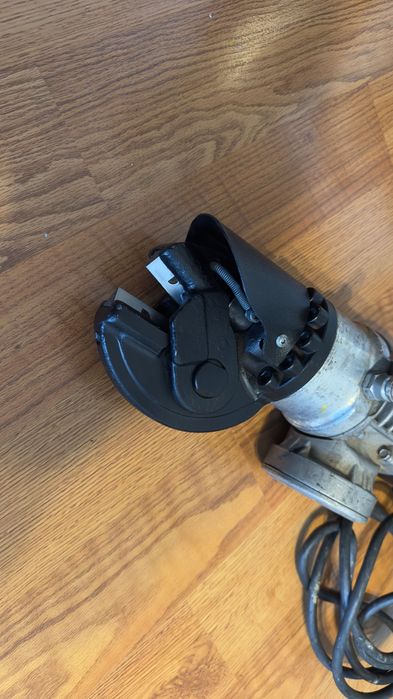 Dispozitiv Portabil pt TAIAT MANUAL Bare din FIER BETON Ø12 mm CT12R