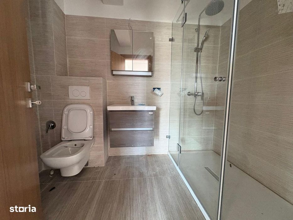 Apartament 2 Camere | 58.7Mp | Finalizat | Acces Metrou | Bloc Nou