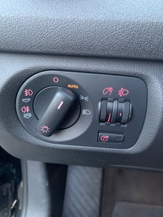 Vând Audi A3 S-line