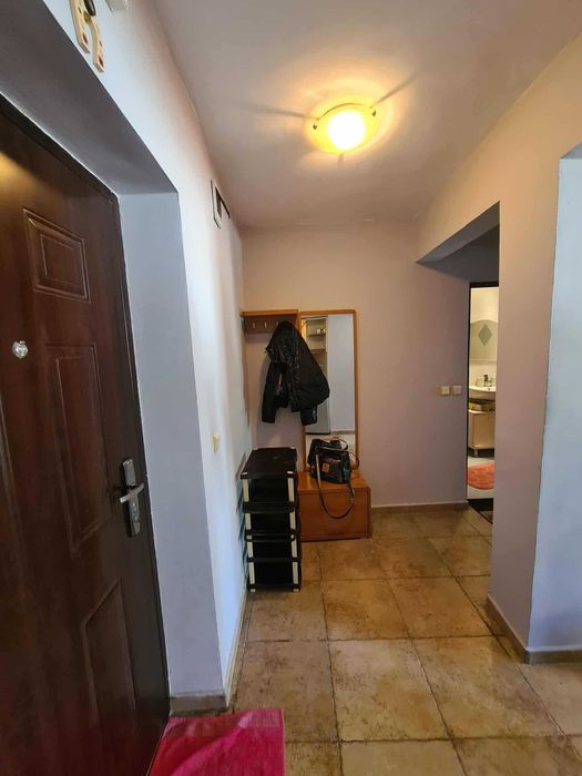 Продава се Двустаен апартамент в Хасково, Център - 54 кв.м за 1298 €/кв.м - Снимка #3