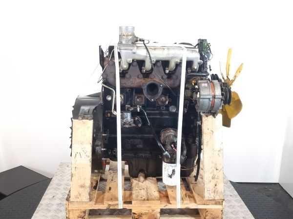 Motor complet Perkins 1004-40 - Piese motor Perkins