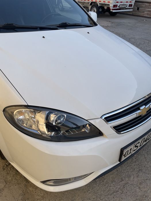 Gentra bi led fara sotladiii