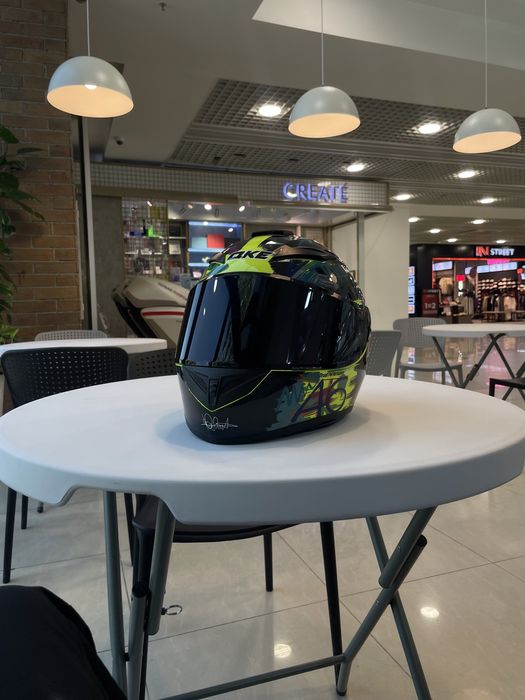 Skuter 125cc Garantiya