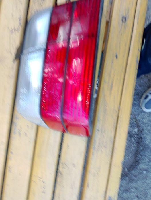 Задний фар бмв е36