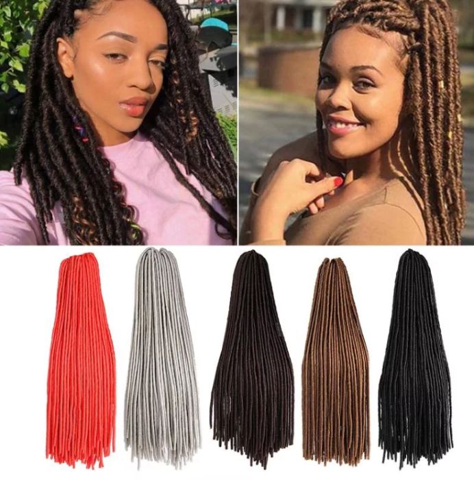 Вземи любимите си туистери, канекалони и расти на страхотна цена!