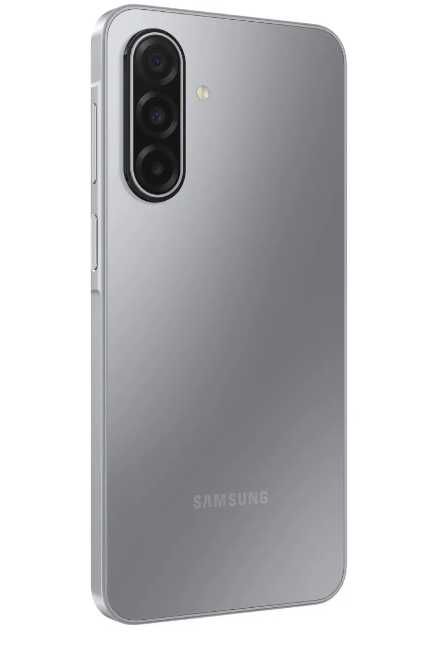 Smartphone Samsung Galaxy A17, 128GB, 4GB RAM, Dual Sim, 4G, Gri