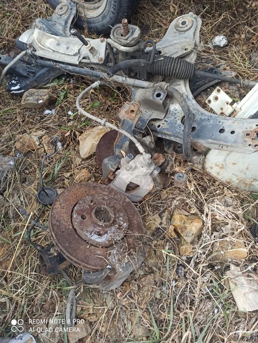 Шкода Октавия запчасти