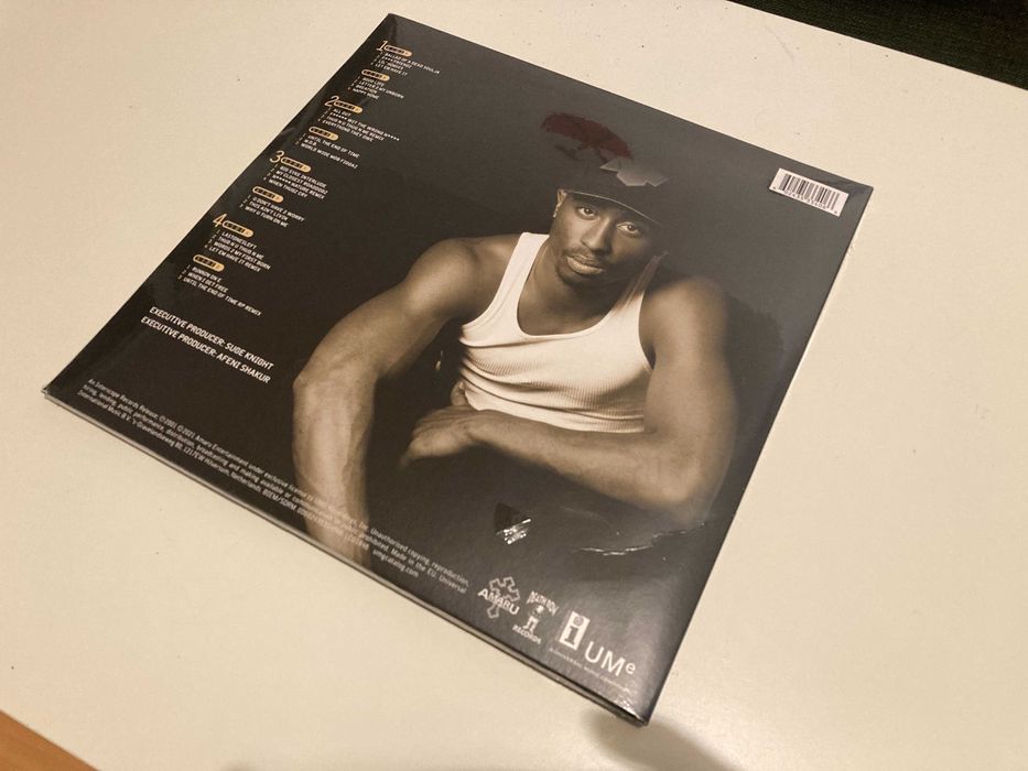 2pac • Anunturi gratuite • OLX.ro