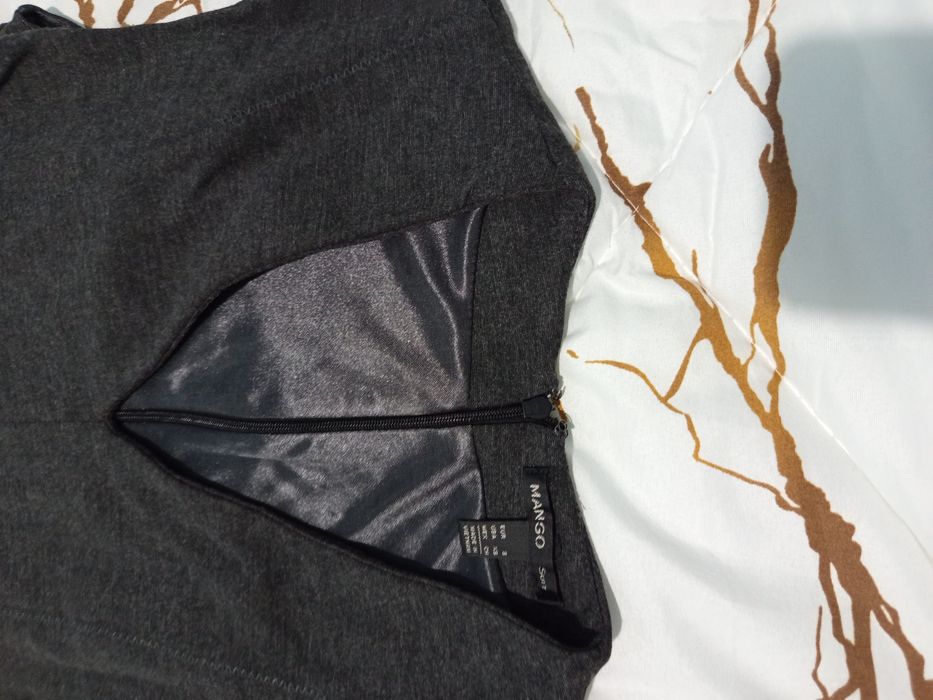 Женская одежда на худенькую девушку