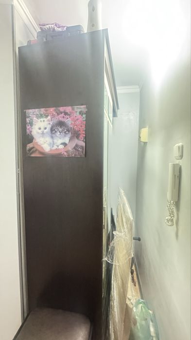 Шкаф для прихожей