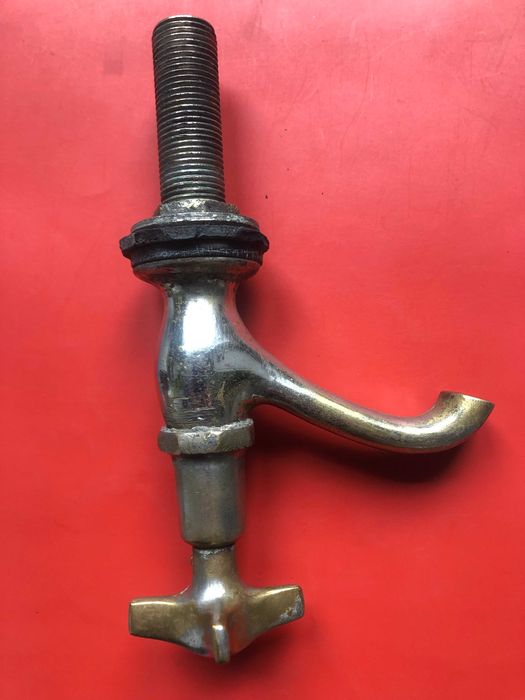 Robinet chiuveta baie