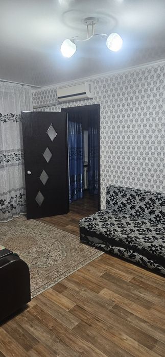 2 х комнатная квартира