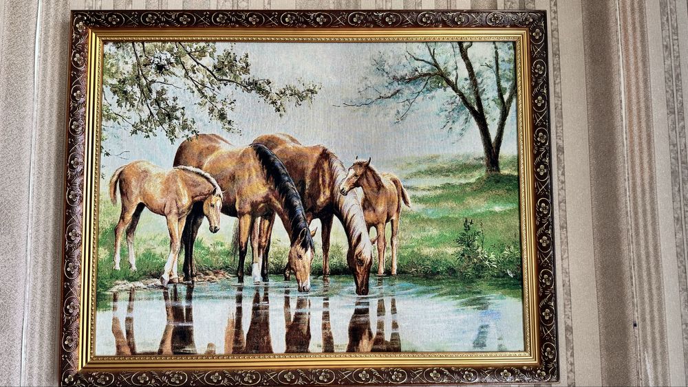 Продам картину 65*84