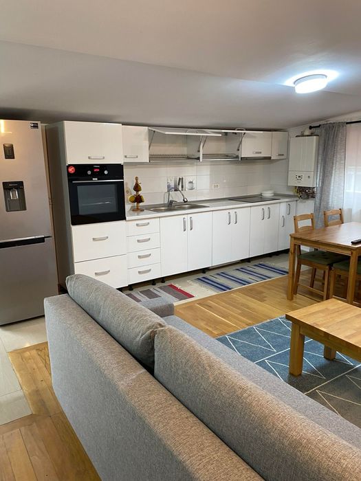 Inchiriez Apartament 2 camere, gara de est