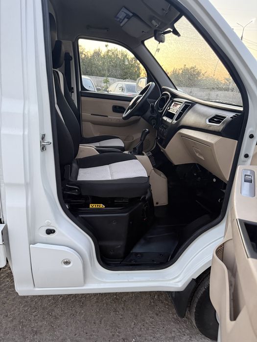 Changan t3 refrijerator shineray